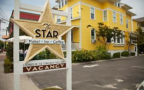 Star Motel Cape May Nj